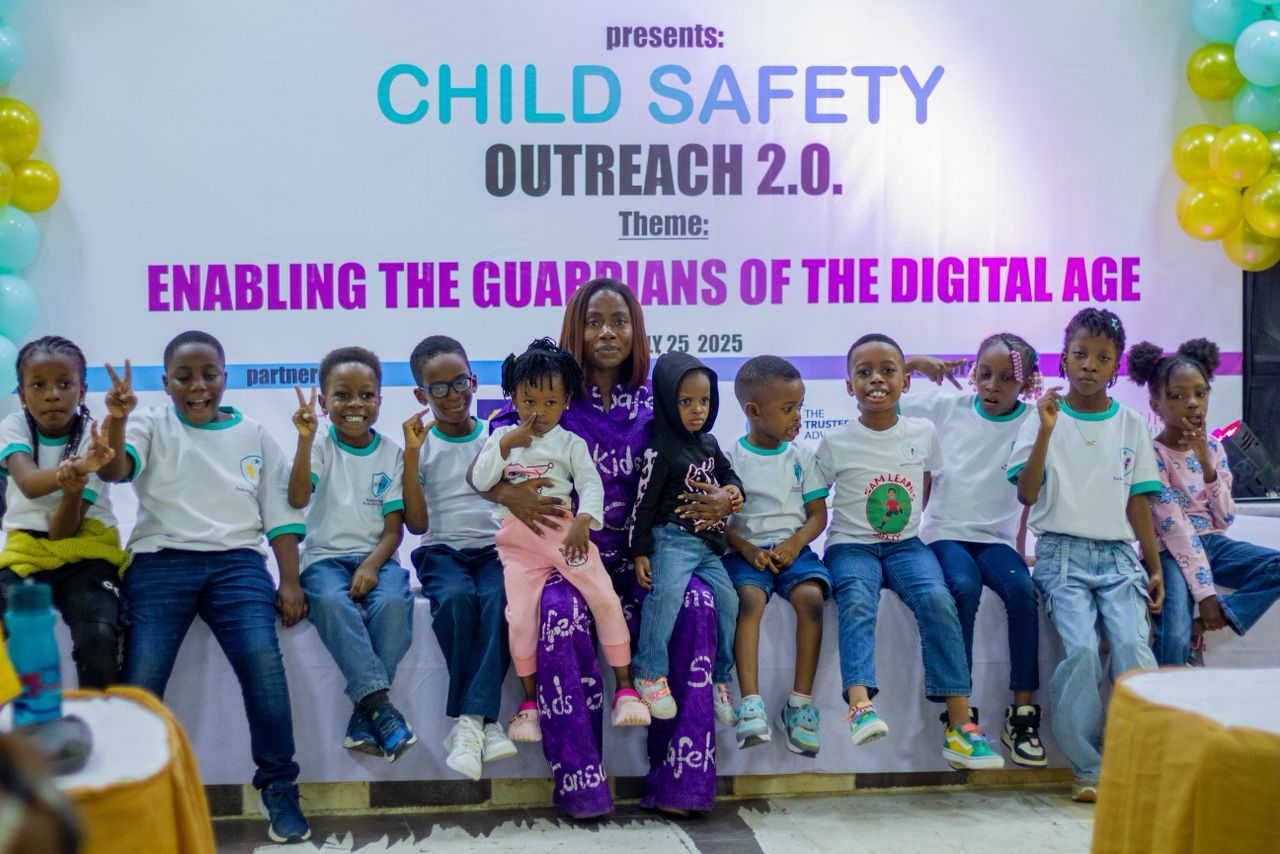 Safeguarding the Total Wellbeing of Every Nigerian