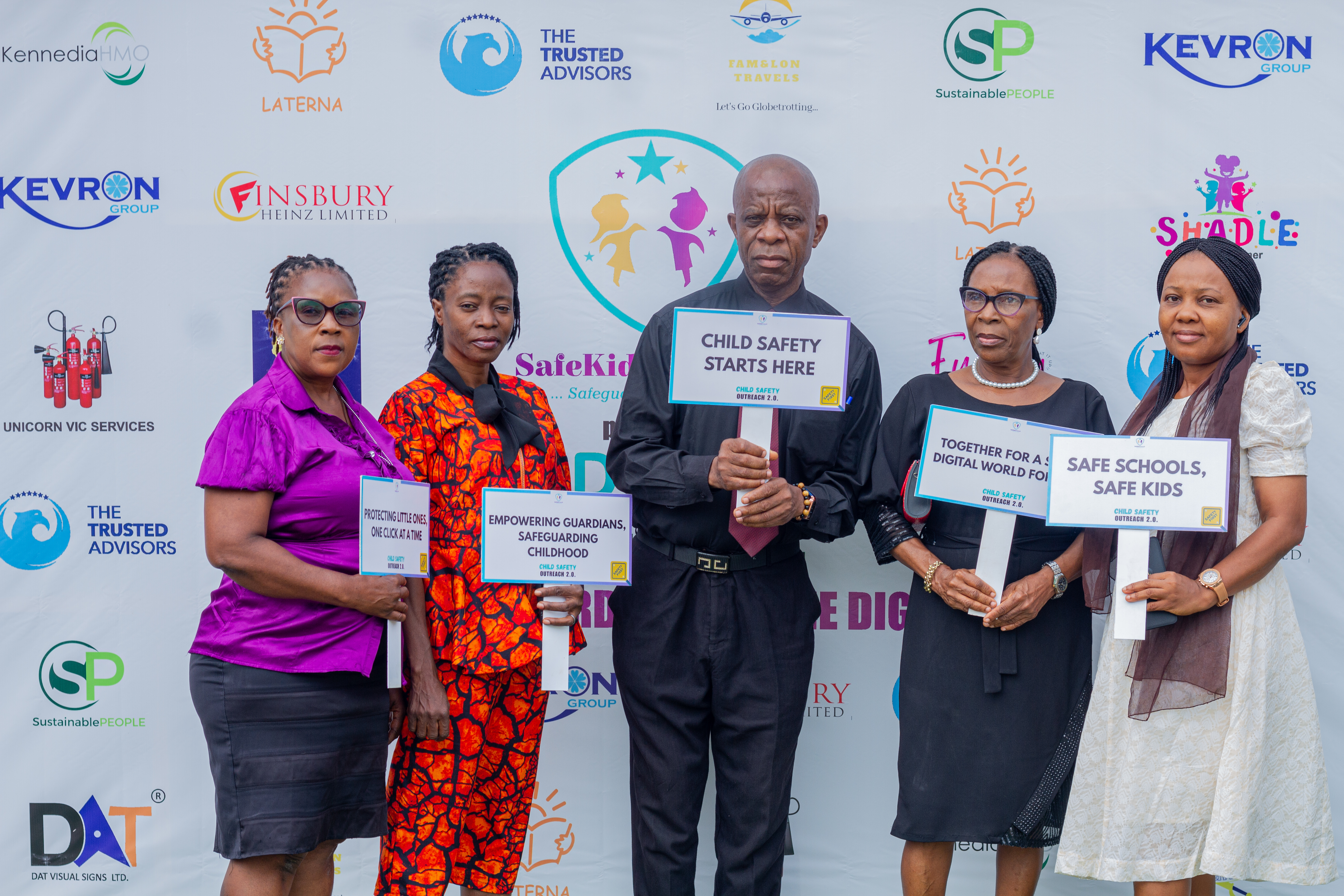 Building Safer Learning